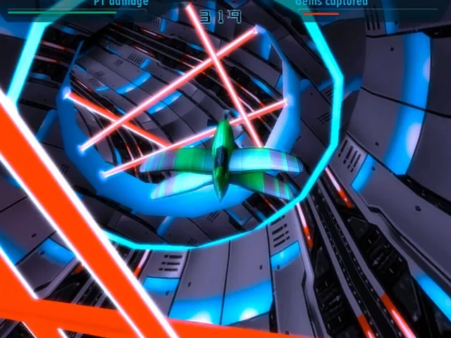 Sky Battles