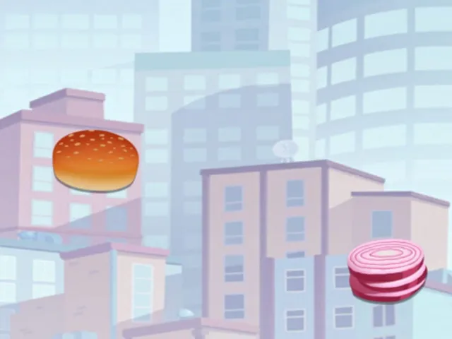Sky Burger