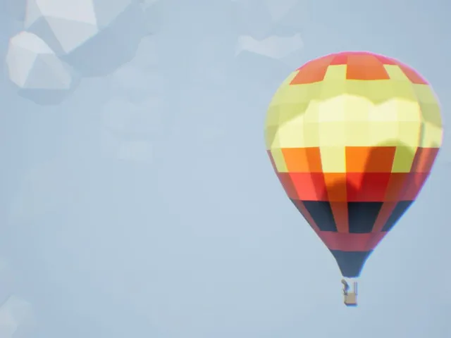 Sky Conqueror