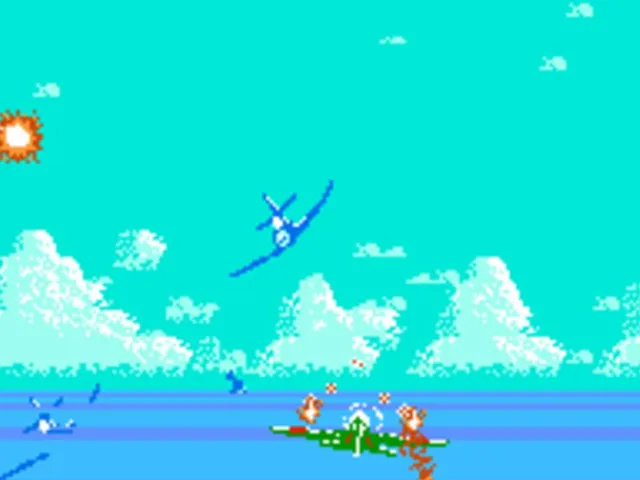 Sky Destroyer