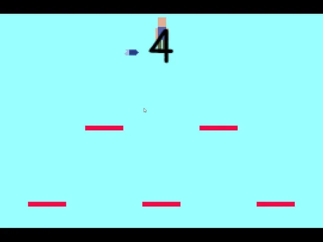 Sky Dodge