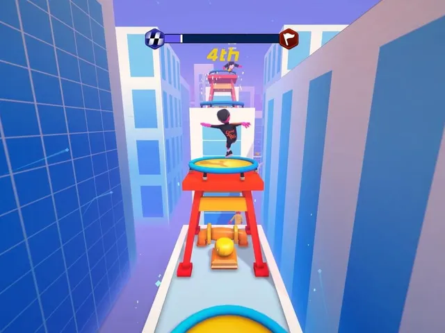 Sky Dunk