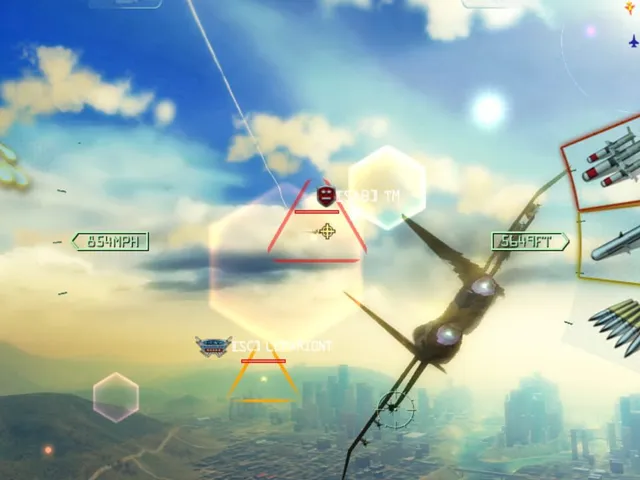 Sky Gamblers: Air Supremacy