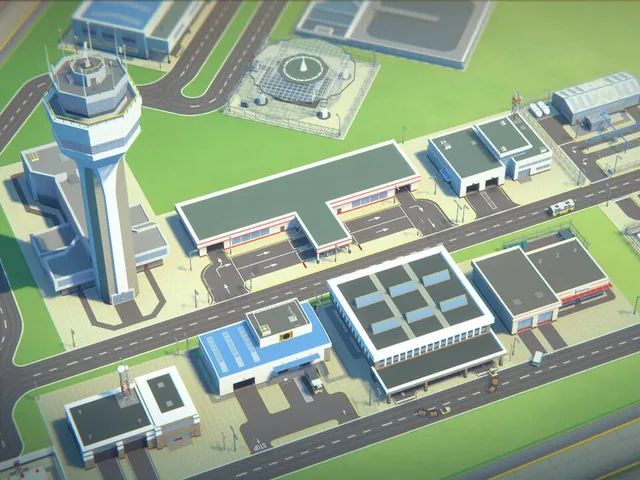 Sky Haven Tycoon