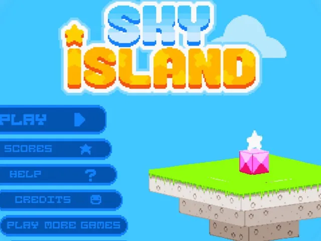 Sky Island