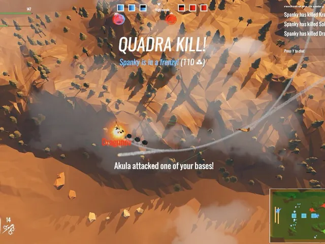 Sky Knights