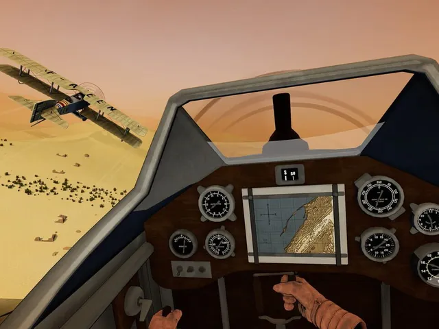 Sky Legends: An Aeropostal Epic