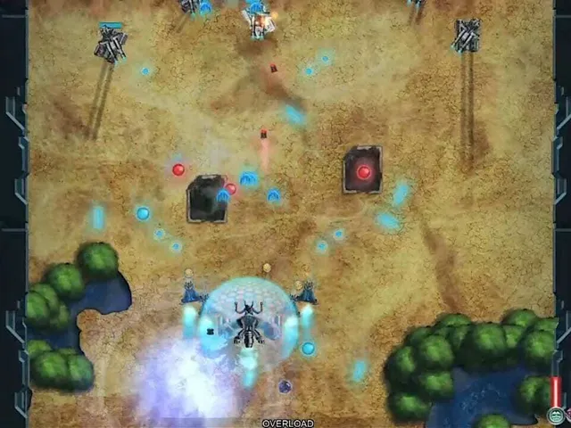 Sky Mercenaries Redux