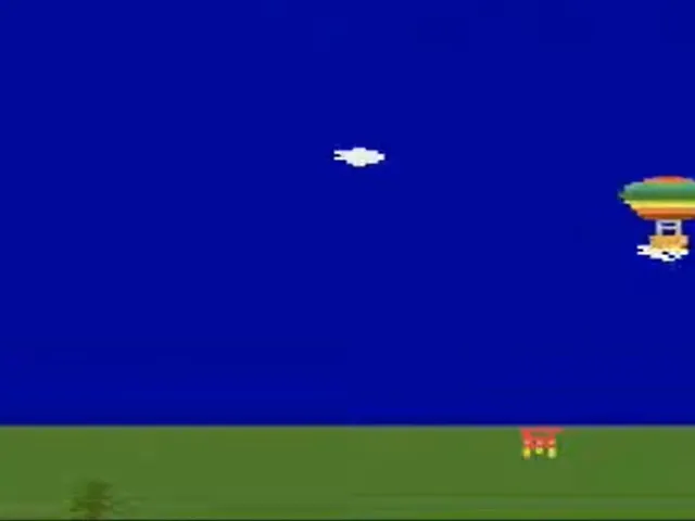 Sky Patrol