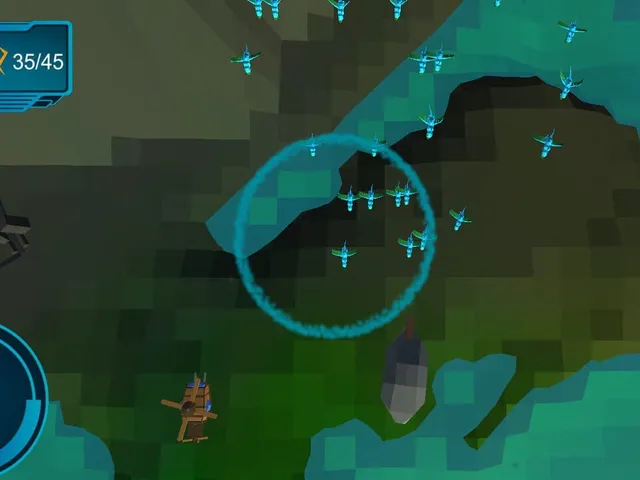 Sky Reclaimers