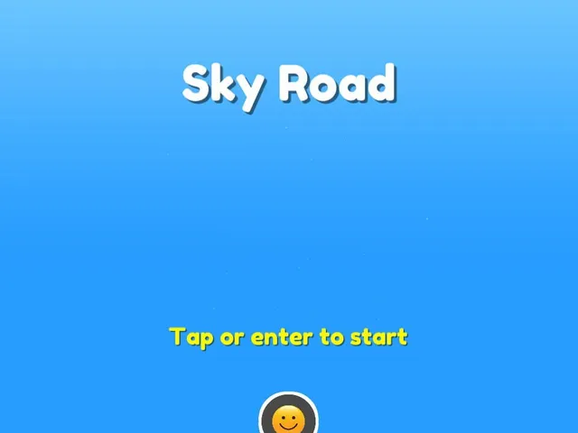 Sky Road