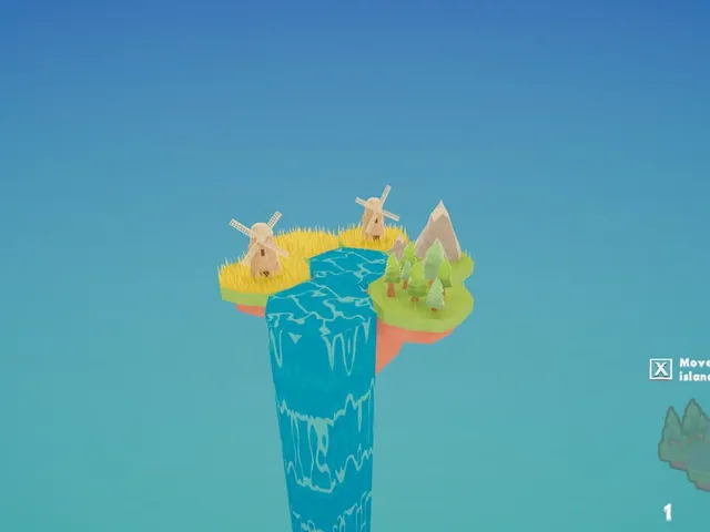 Sky Settlers
