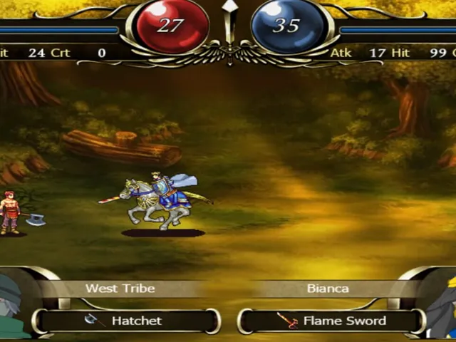 Sky Sword Strategy
