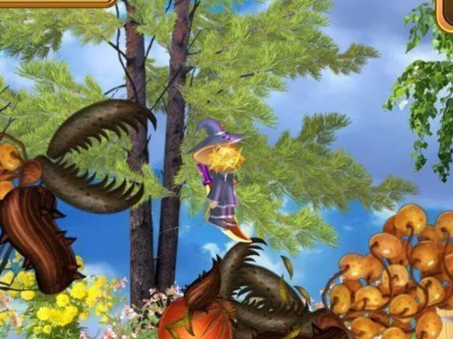 Sky Taxi: GMO Armageddon