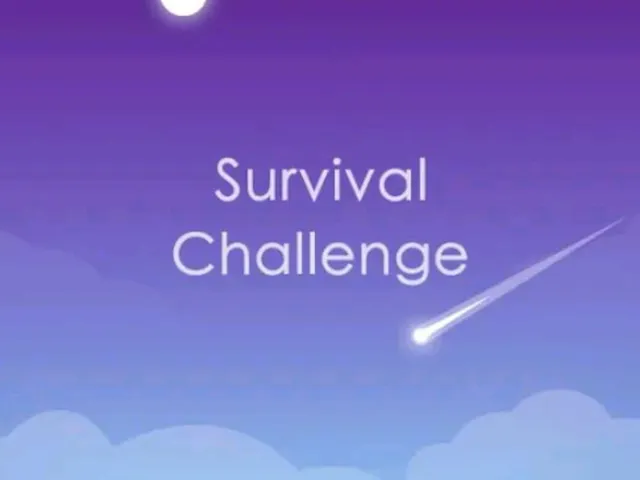 Sky Up: Keep Alive