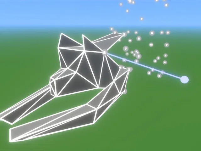 Skybinder