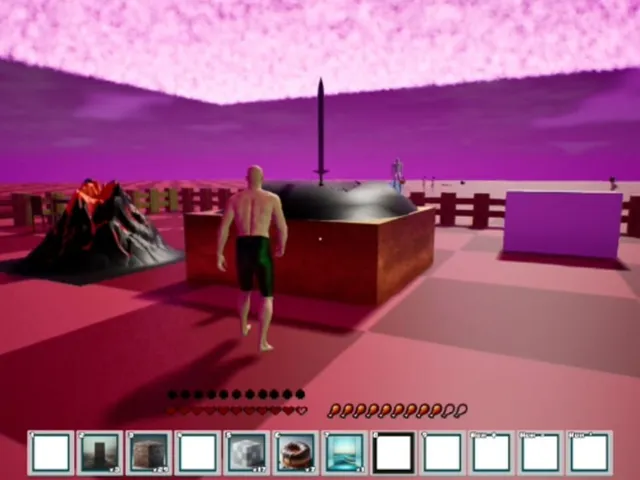 Skyblock Chaos