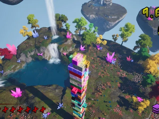 Skyblocker