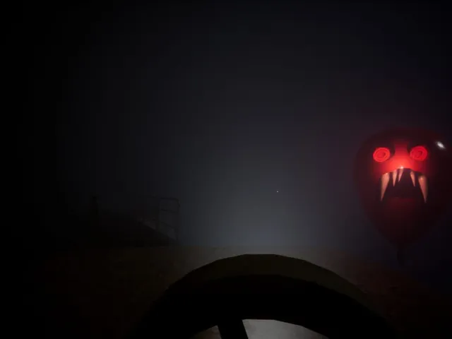 Skyborne Terrors