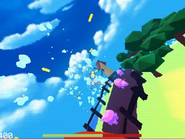 Skycadia