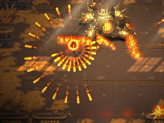 Skycore Reboot