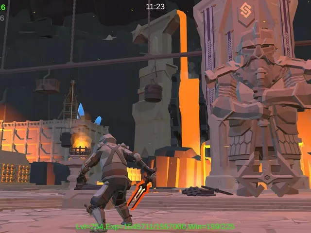 Skyemont Battle