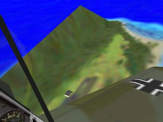 SkyFighters 1945