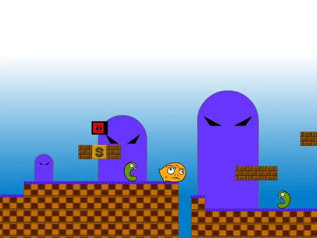 Skyfish Rising