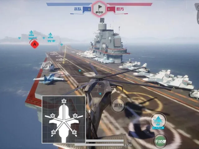 Skyforce