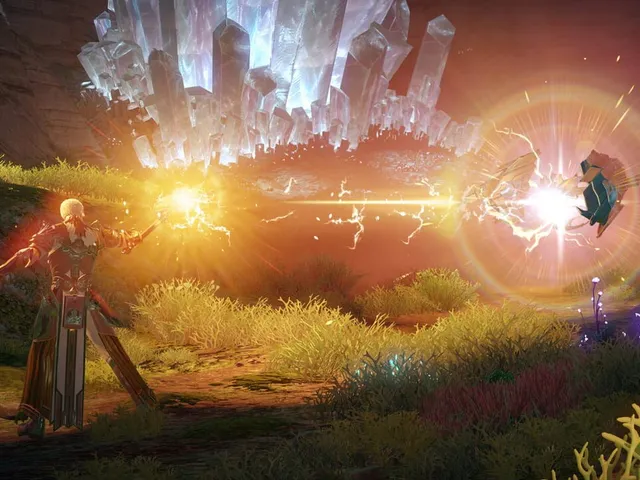 Skyforge