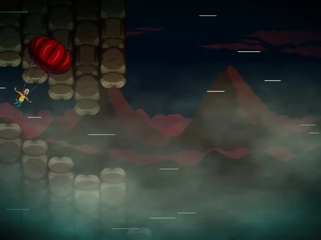 SkyJumper