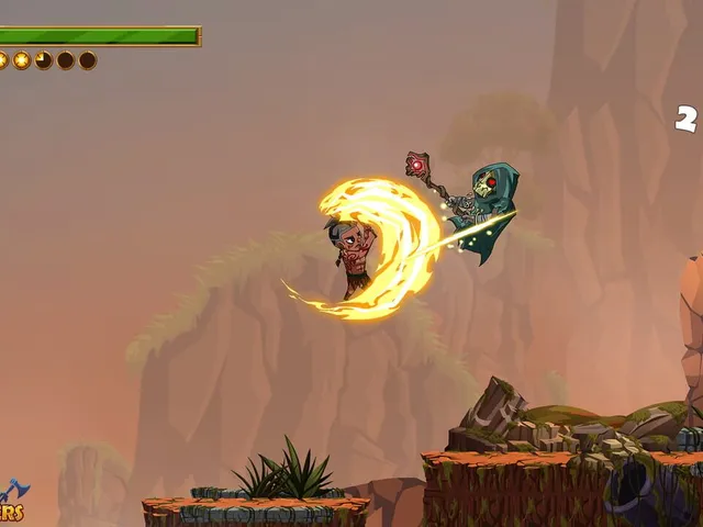 Skykeepers