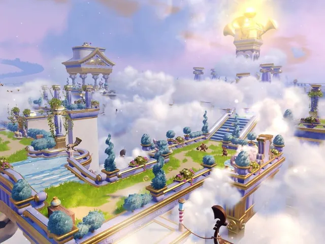 Skylanders: SuperChargers