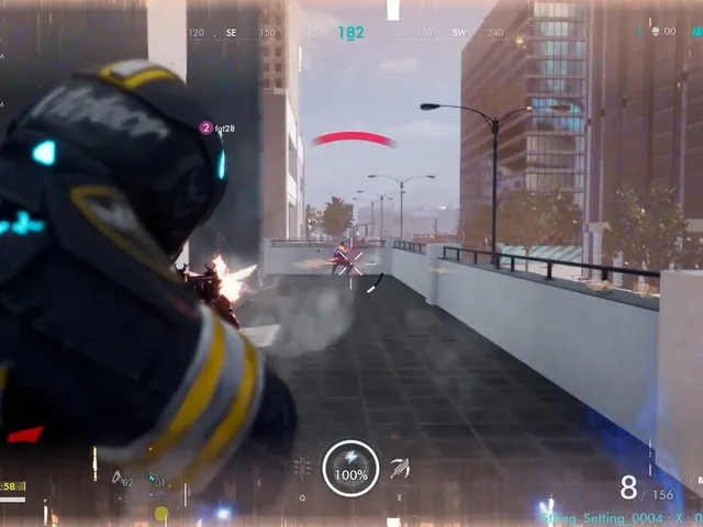 Skyscraper