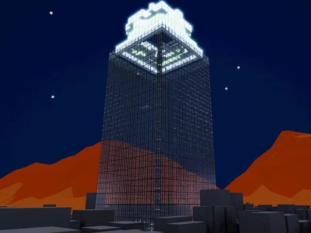 Skytropolis