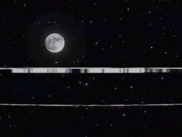 Skywatching