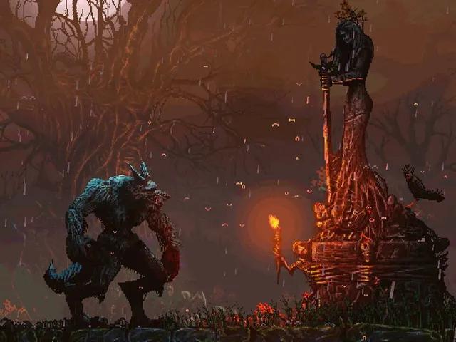 Slain 2: The Beast Within