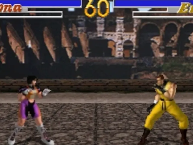 Slam Dragon