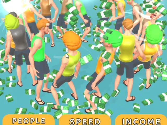 Slap Circle
