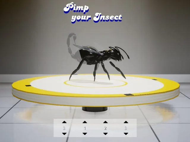 Slap the Fly