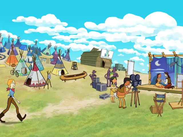 Slap Village: Reality Slap