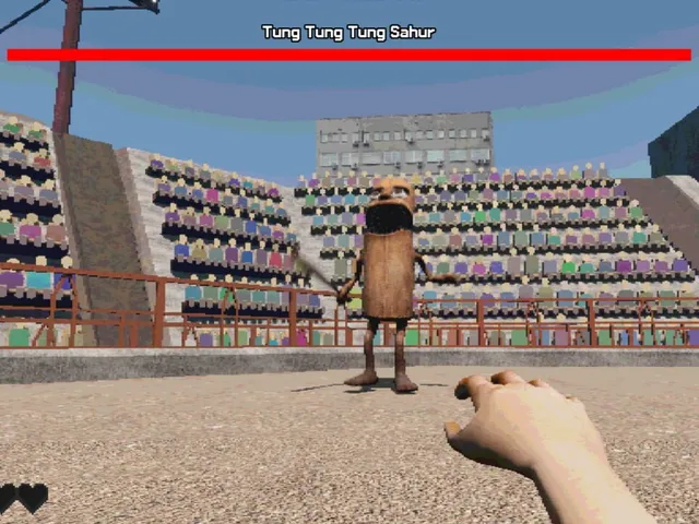 Slappingrot