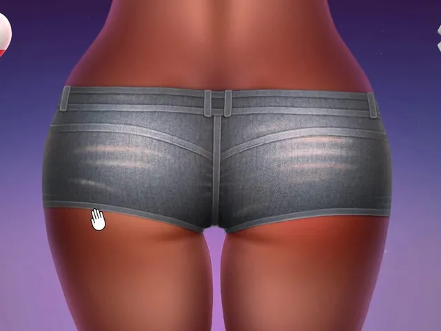 Slappy Ass