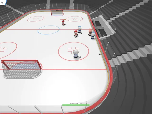 Slapshot