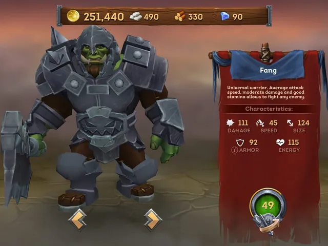 Slash Arena: Online