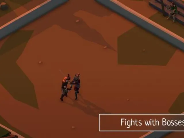 Slash of Sword