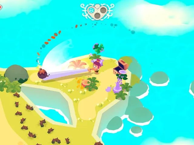 Slash Quest!
