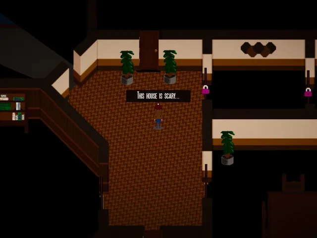 Slasher Lock