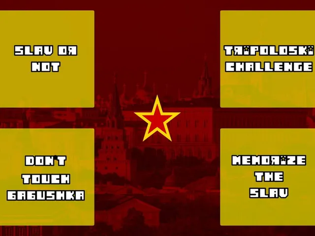 Slav or Not