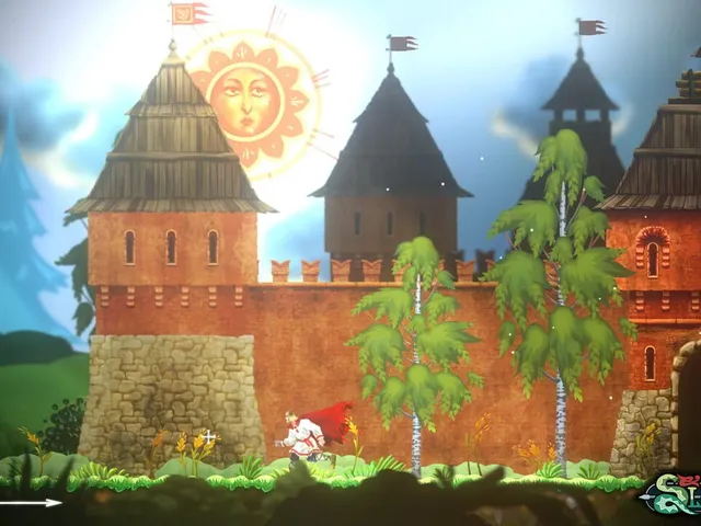 Slavania